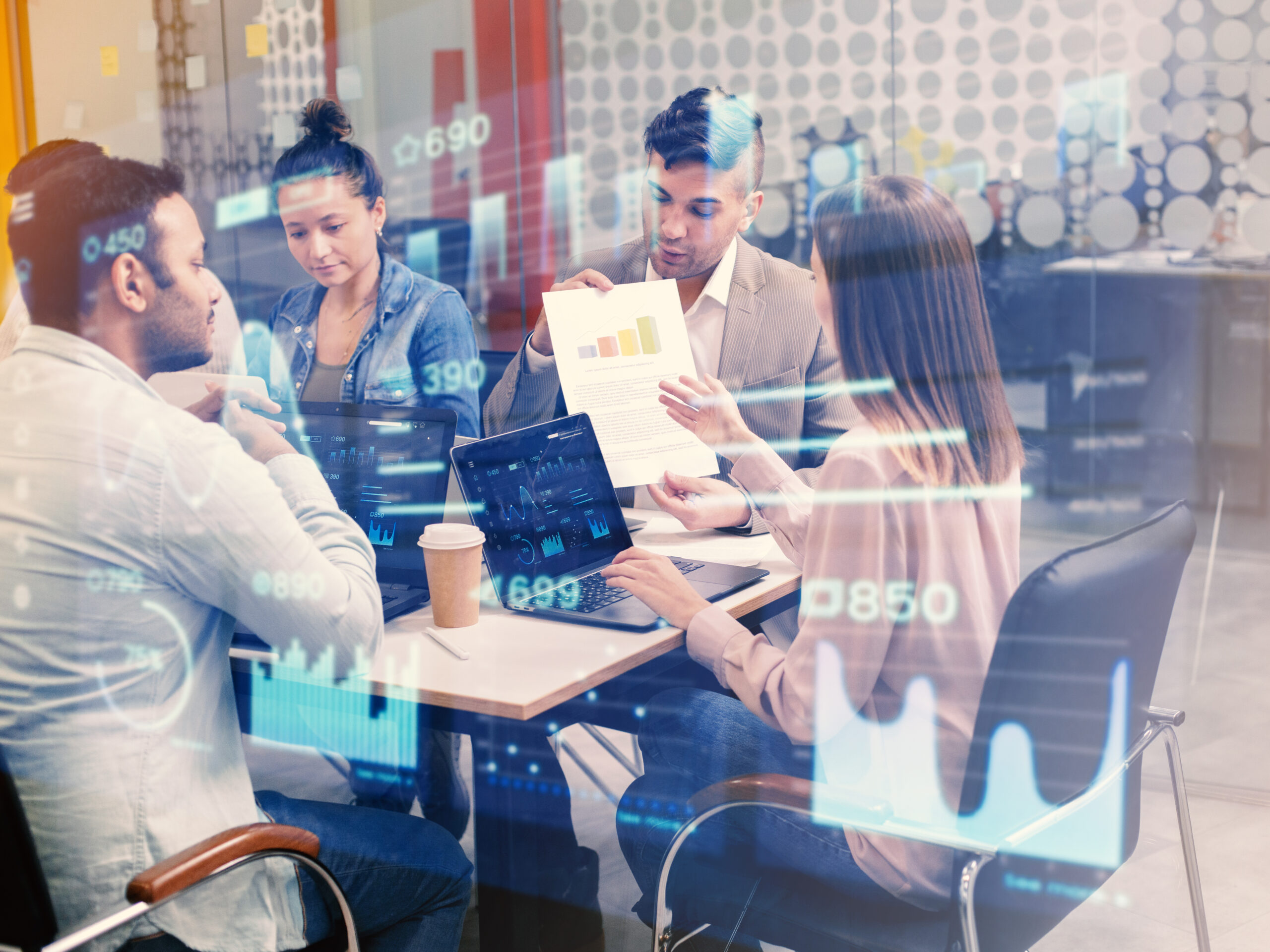 Progress Software Launches Automate MFT SaaS Platform, Sparks Valuation Debate