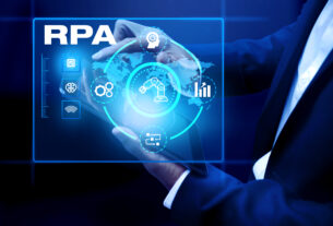 Ricoh Unveils AI-Powered SaaS Platform “RICOH Intelligent Automation” to Drive Global Process Automation