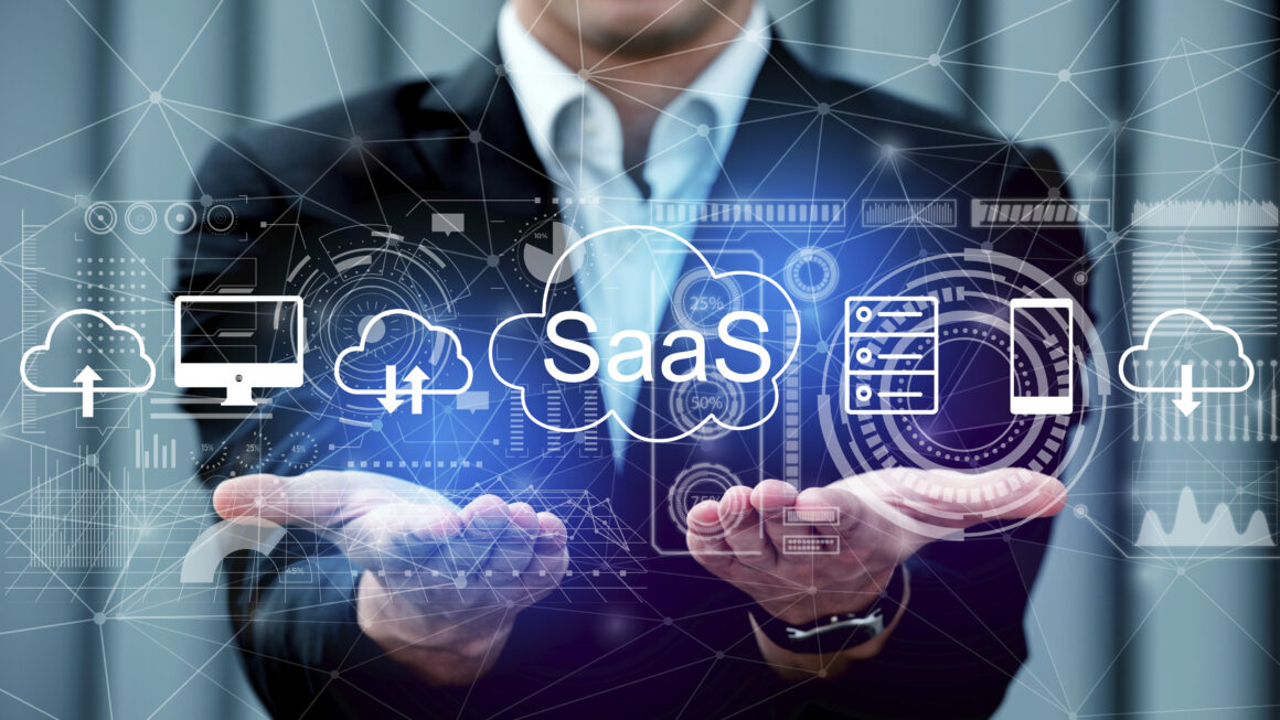 Enterprise SaaS M&A Hits 210 Deals in Q1 2025, Driven by AI-Fueled Consolidation