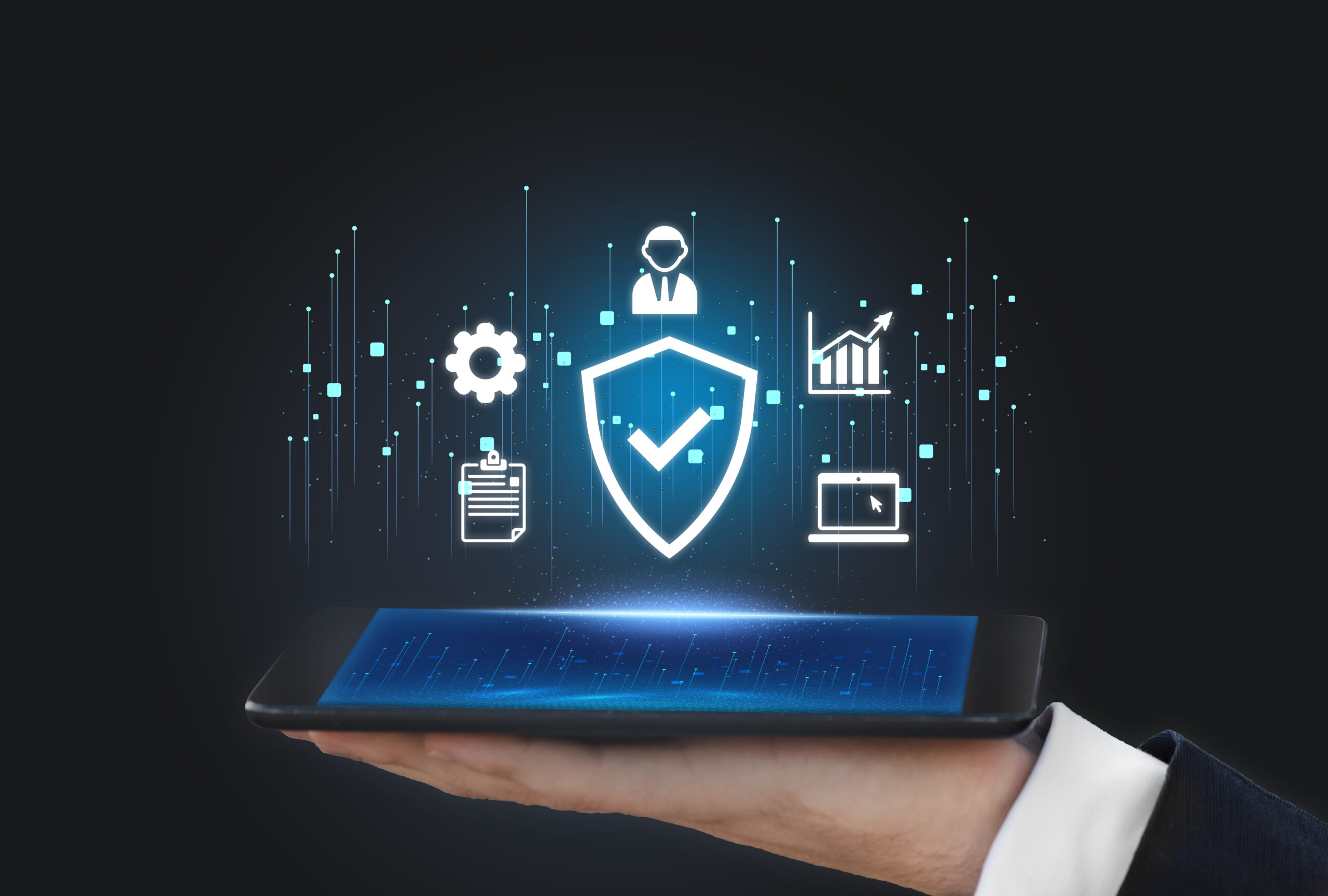 8 Best Security Compliance Software of 2025, According to G2 Reviews